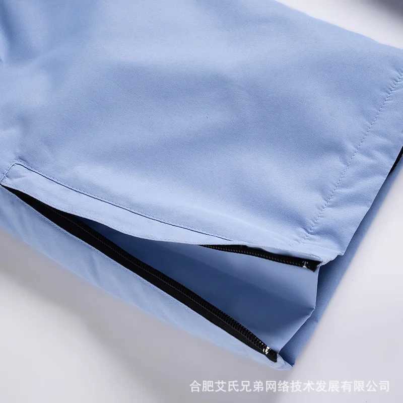 Skiing Suits Ski Suit For Men And Womens Windproof Waterproof Warm Breathable Winter Snow Suit H240826