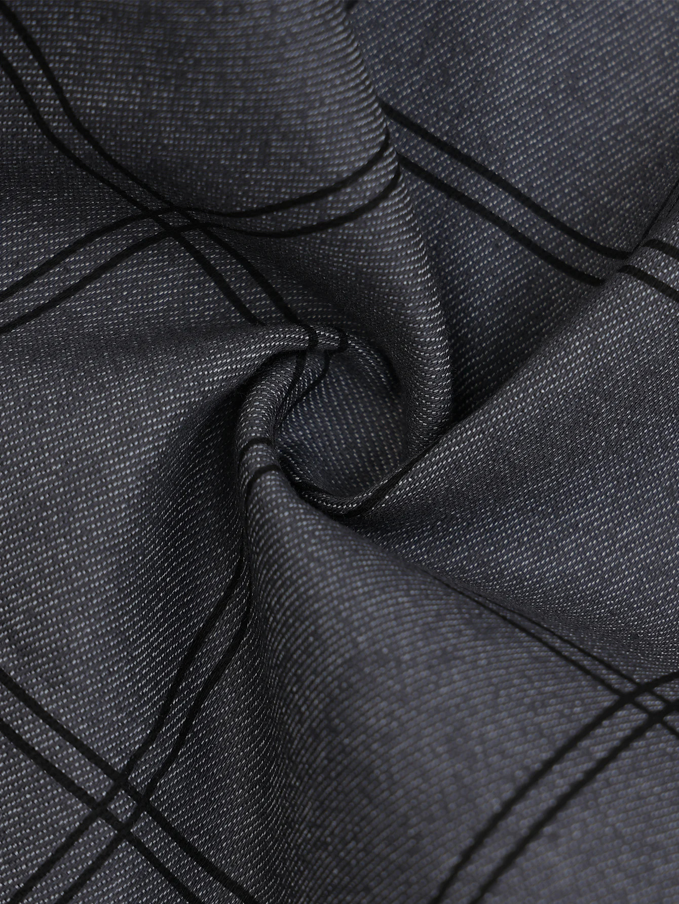 Plaid Fashion Mens Pants Europe and the United States British Style Comfortable Casual Formal Pants Hundreds of Suit Trousers 240827