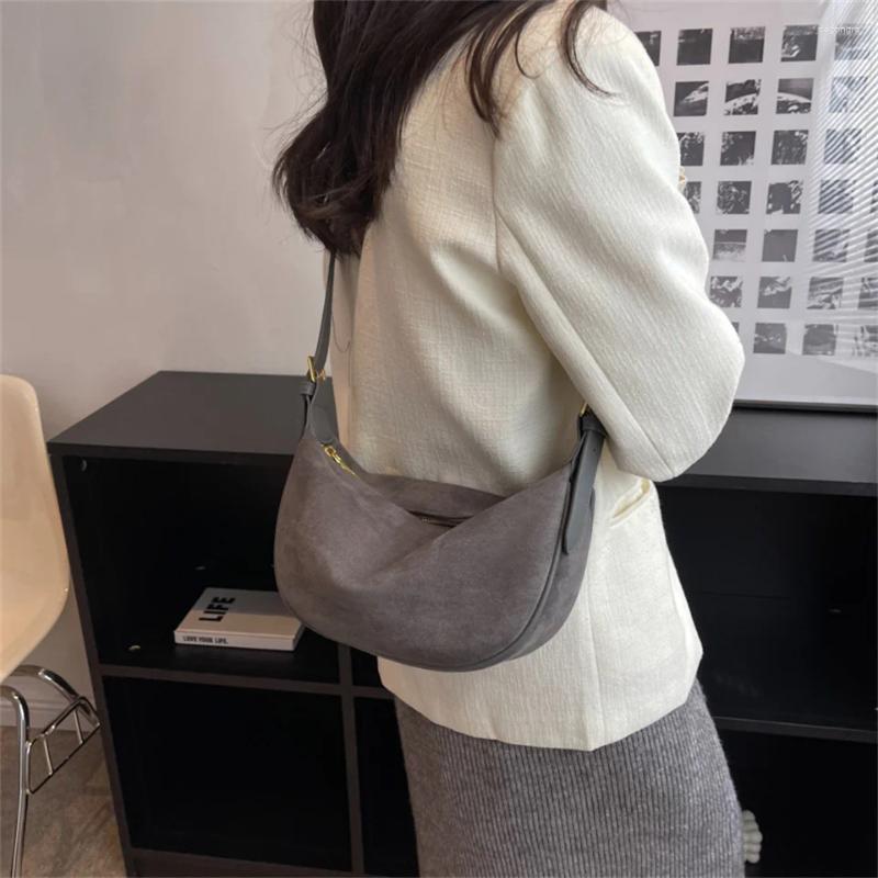 Shoulder Bags Layers Large Capacity Women Leather Croosbody For Designer Female Purses And Handbags 2024 1623 4