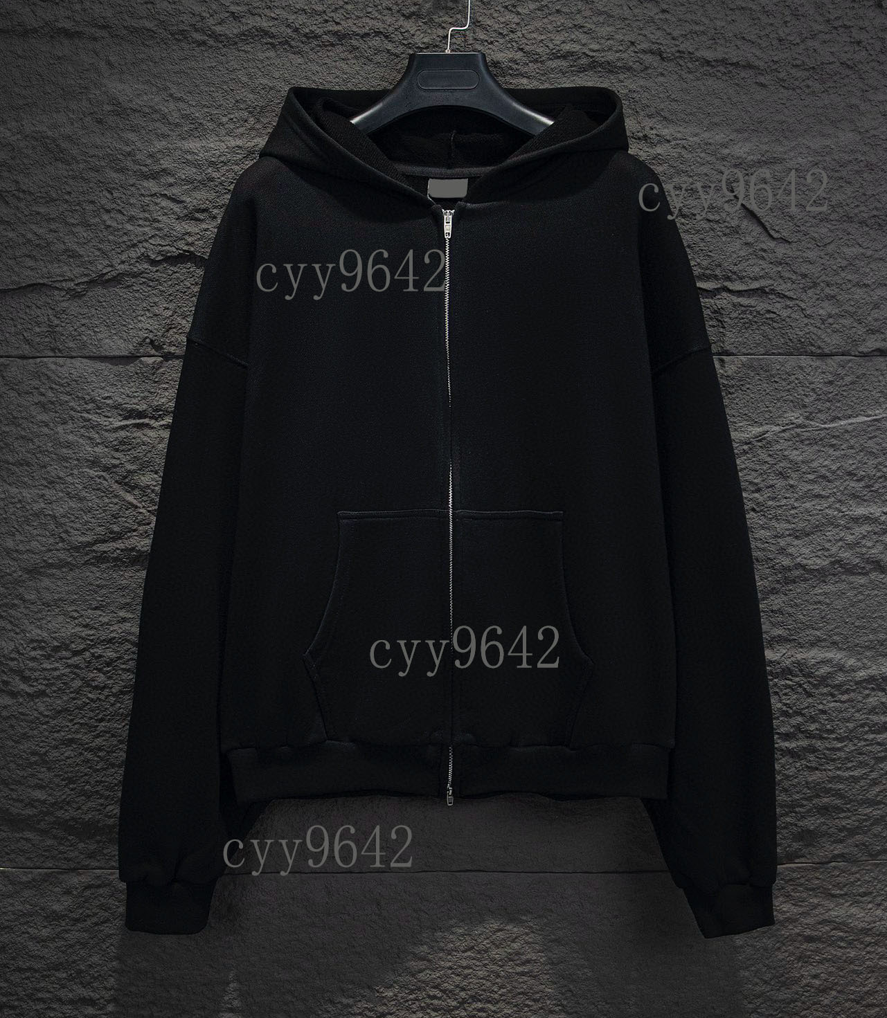 Men's Plus Size Hoodies & Sweatshirts Women Men'sece top hooded jacket Students casual fles clothes Unisex Hoodies coat Sweatshirts n2rfw