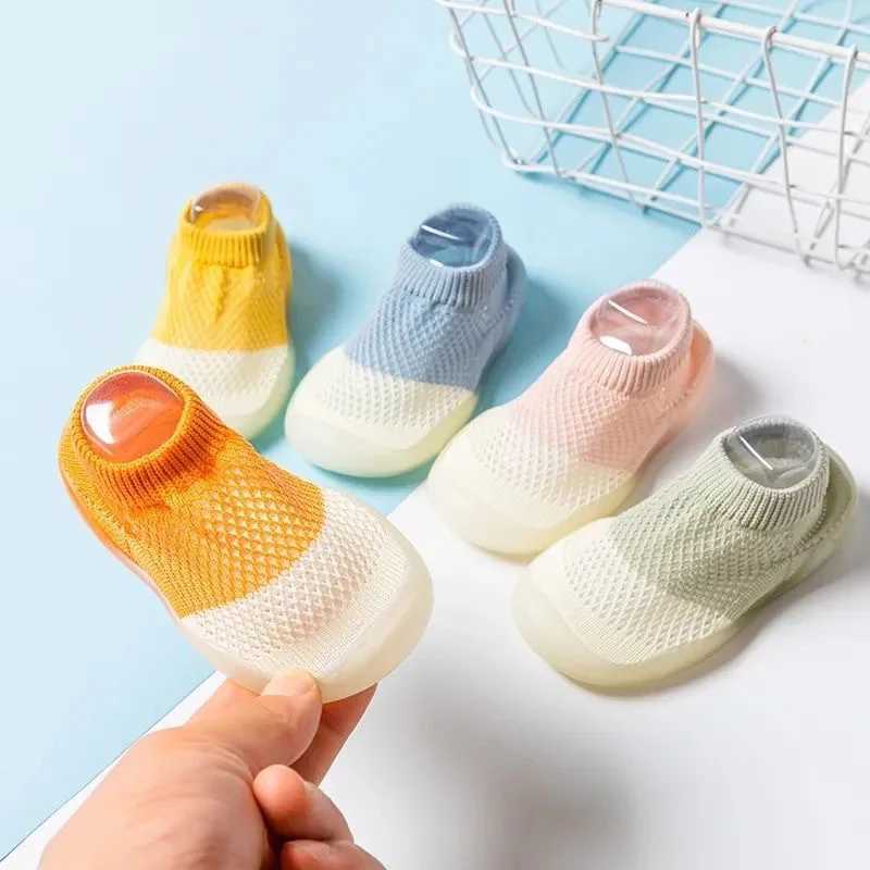 Cute shoes baby walkers baby slides childrens casual shoes baby sports shoes baby sports shoes M240827