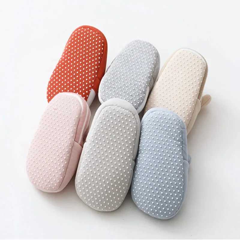 Baby Spring/Summer New Shoes Baby Socks Anti slip Childrens Floor Socks M240827