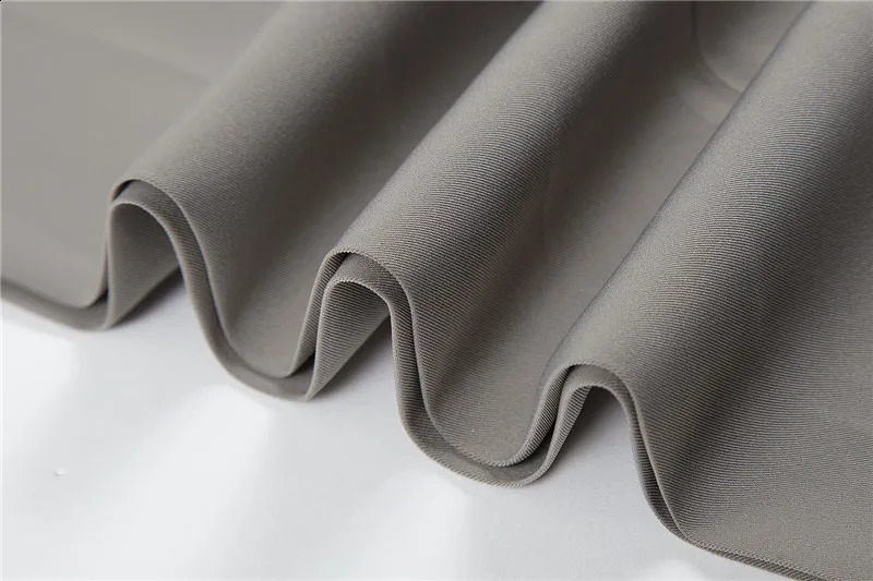 ICPANS Business Mens Trousers Formal Summer Suit Pants Men Office Cotton Pants Straight Loose Dress Pants Big Size 40 42 44 240827