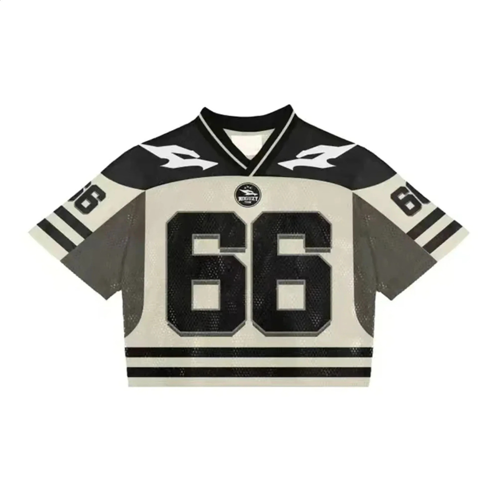 Summer Womens Super Large Street Hip Hop Trendy Fashion Couple Casual Mesh Basketball Shirt Sports Short Sleeve Tshirt 240827