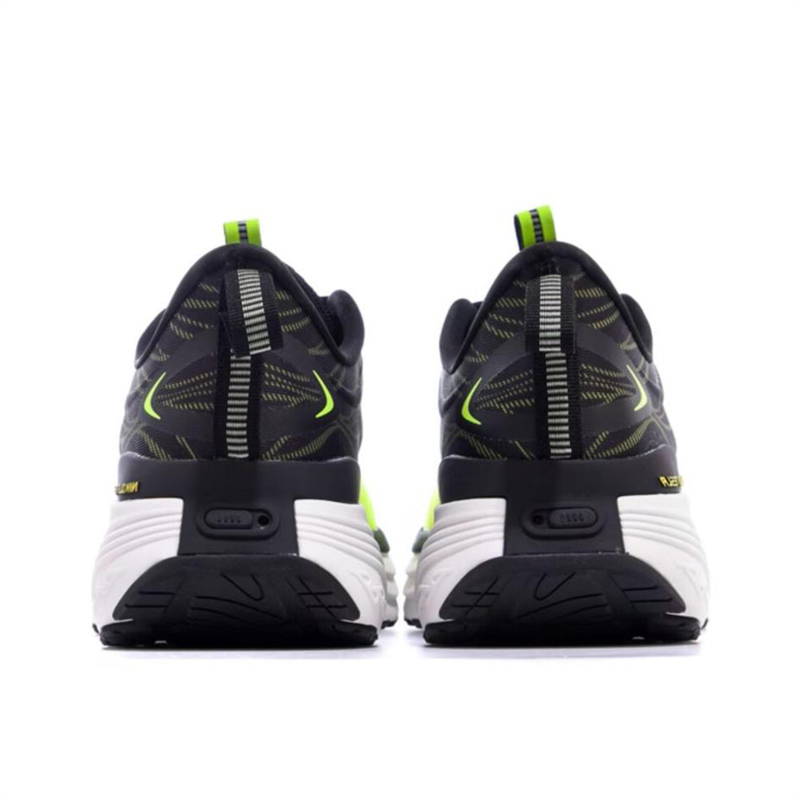 JNDO Whale Shadow running shoes for men black volt coral yellow white red aurora fashion mens designer sneakers womens outdoor jogging trainers size 3