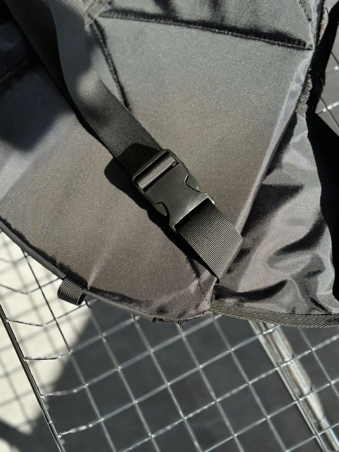Men Vintage Camping Waist Backpacks Women Nylon Hiking Backpack Casual Sling Bag Large Capacity Outdoor Sport Crossbody Bag 240827