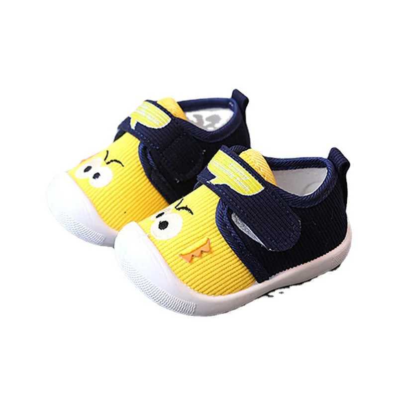 Baby products soft soled walking shoes new baby shoes functional shoes baby shoes called shoes for boys/girls childrens shoes casual shoes M240827