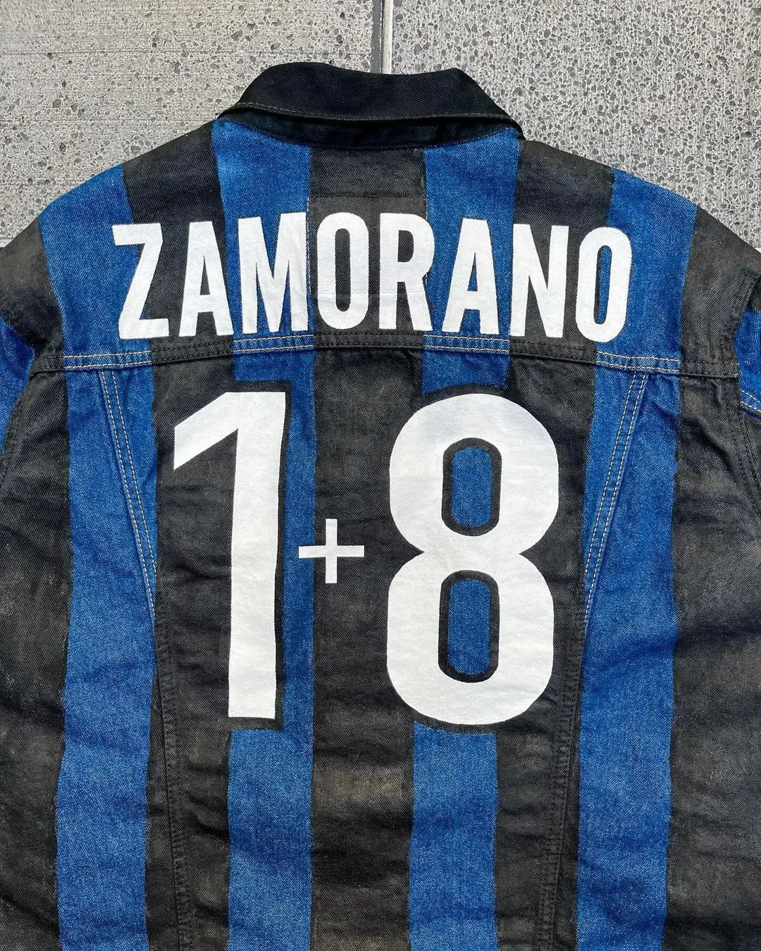 Vintage Street Hip Hop Letter Embroidered Heavy Baseball Jacket Y2KStreet Dress Mens and Womens Rock Loose Coat Leather Jacket 240827