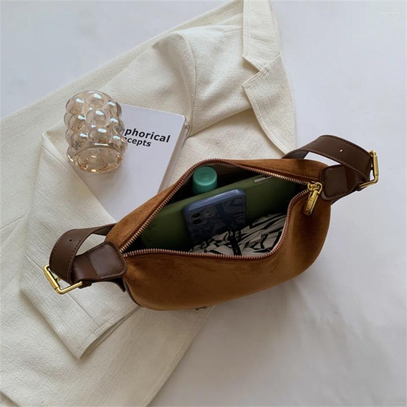 Shoulder Bags Layers Large Capacity Women Leather Croosbody For Designer Female Purses And Handbags 2024 1623 4