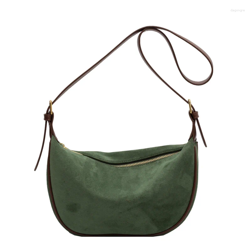 Shoulder Bags Layers Large Capacity Women Leather Croosbody For Designer Female Purses And Handbags 2024 1623 4