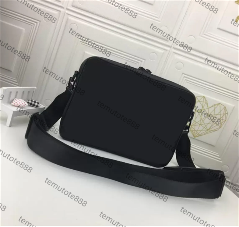 10A luxurys designers Mens Shoulder Bags Man Genuine Leather Briefcases Designer Handbag Bolsas Messenger Bag Wedding Dress Crossbody Bag wallet