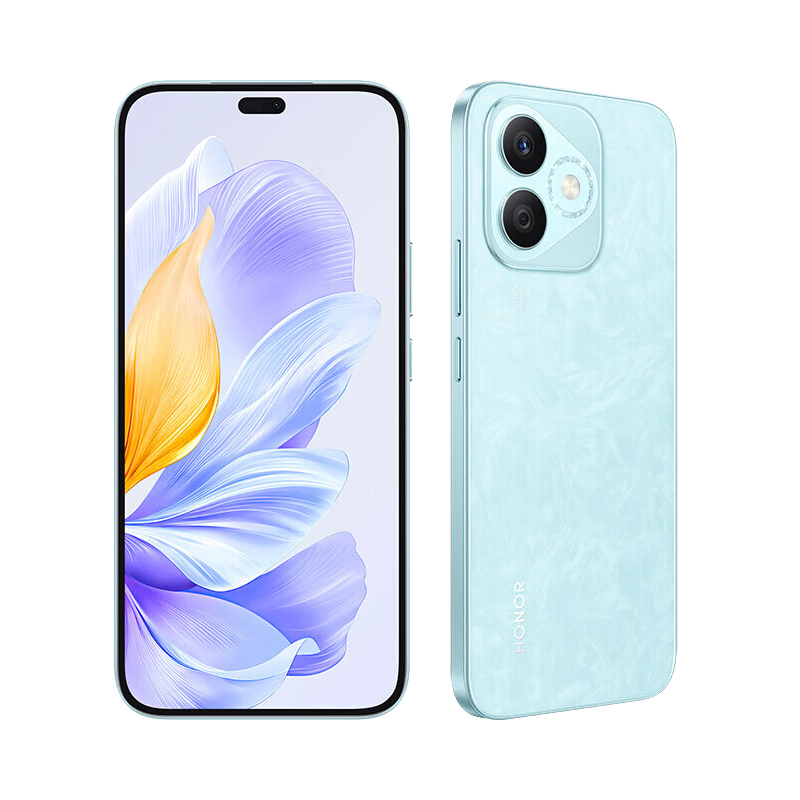 Original Huawei Honor X60i 5G Mobile Phone Smart 12GB RAM 512GB ROM Dimensity 6080 Android 6.7" 90Hz Full Screen 50.0MP Fingerprint ID 5000mAh IP