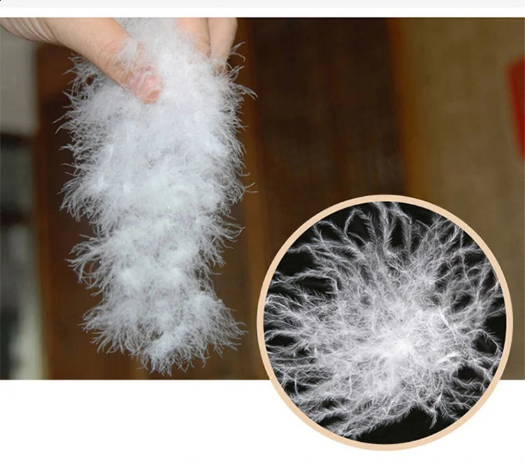 Mens Winter Jackets | 20 Degree White Duck Goose Down Coat - Thick Warm Snow Windbreaker