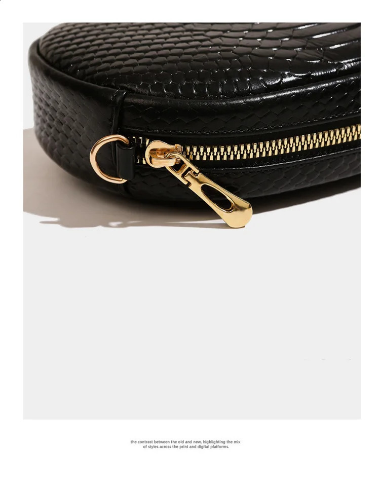 Leather wallet cute pocket single shoulder handheld clutch womens New small phone bag soft 240826