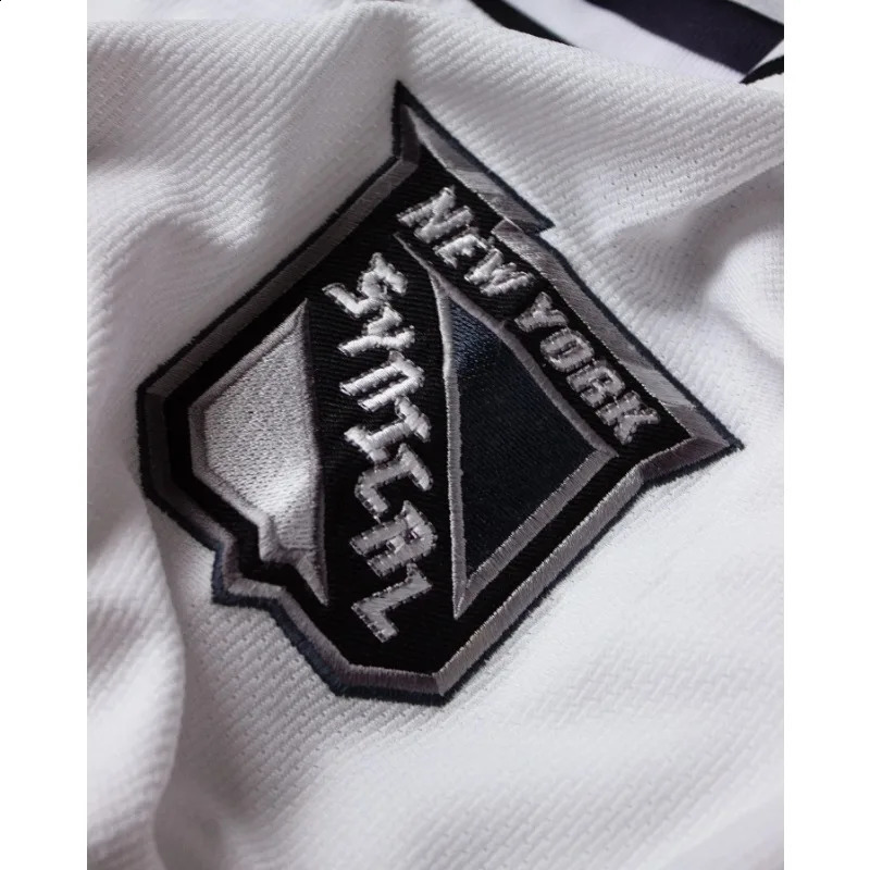 Classic striped V-neck splicing long-sleeved fashion contrasting casual sweatshirts y2k summer street versatile T-shirts 240827