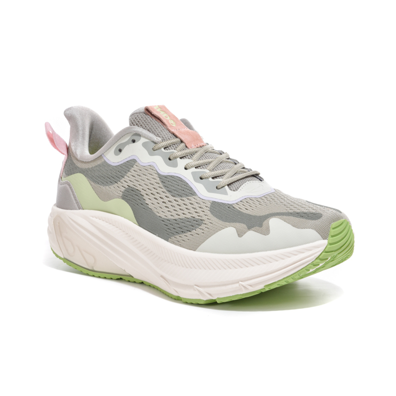 JNDO Whale Bionic Power Jet running shoes designer sneakers for men women triple black bean pink volcanic red white grey green outdoor mens womens spo