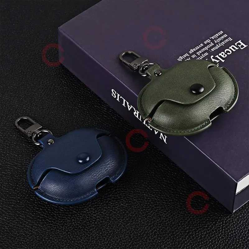 Suitable for Huawei FreeBuds Pro 2 headphone case PU leather dust cover suitable for Huawei FreeBuds 5i 4i FreeBuds 5i shell M240827