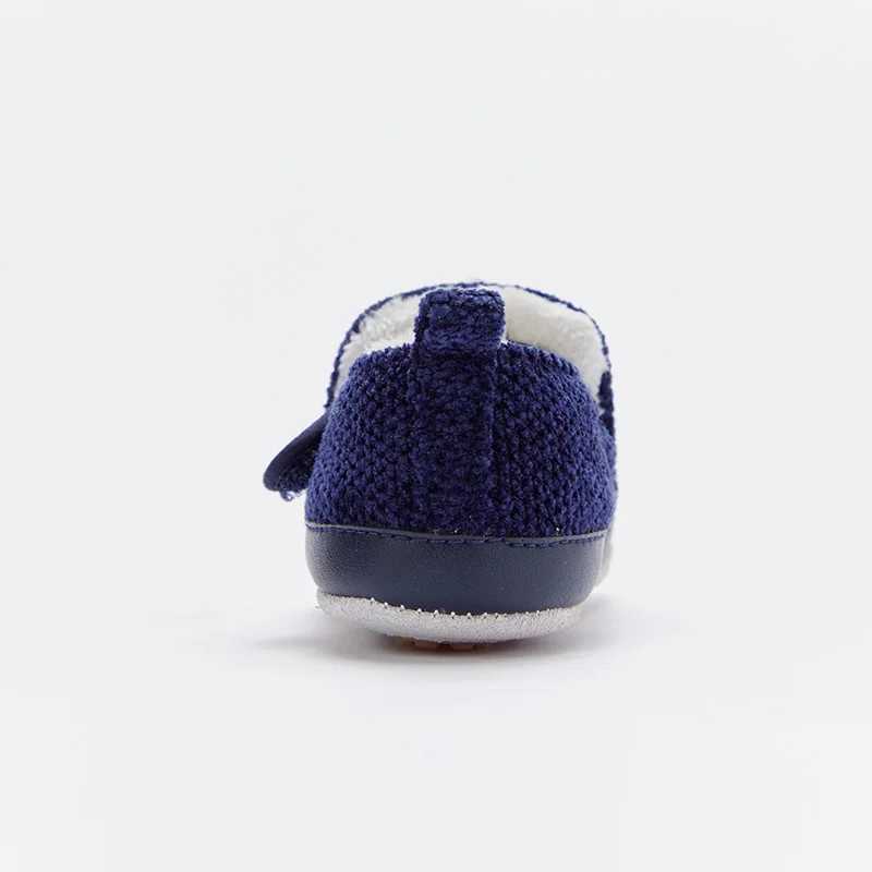 Automatic Baby Boy Fashion Cartoon First Step Walker Newborn Boy Shoes M240827