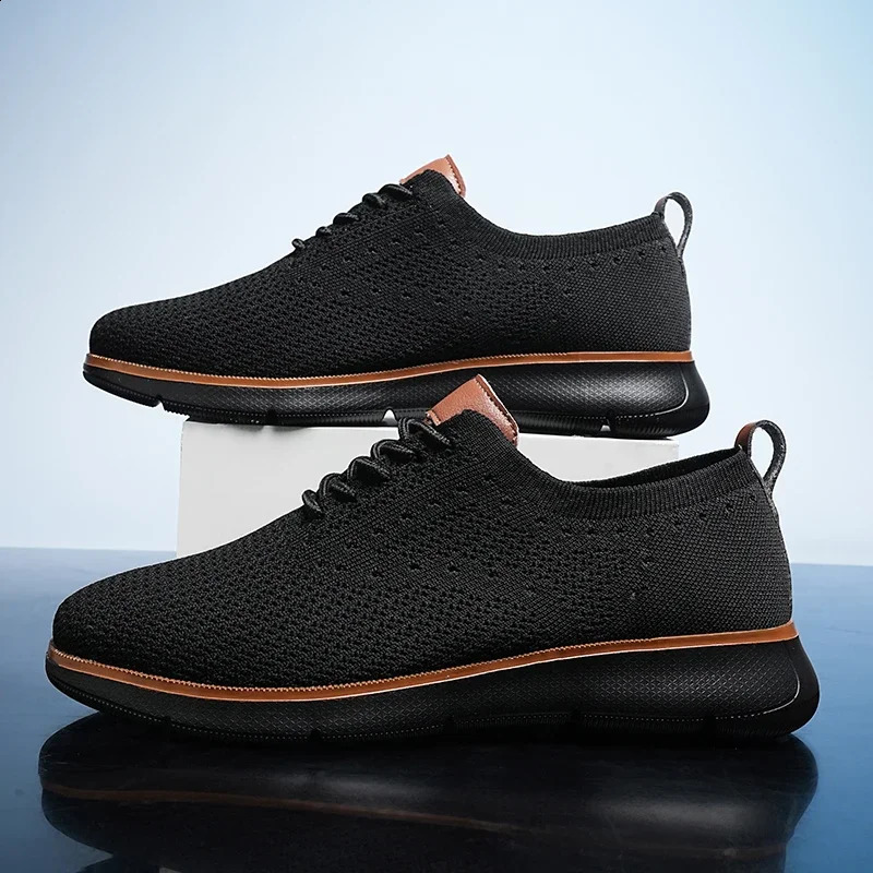 Outdoor non slip mens running shoes mens casual sports shoes lightweight jogging walking sports shoes breathable Zapatillas Hombre 240827