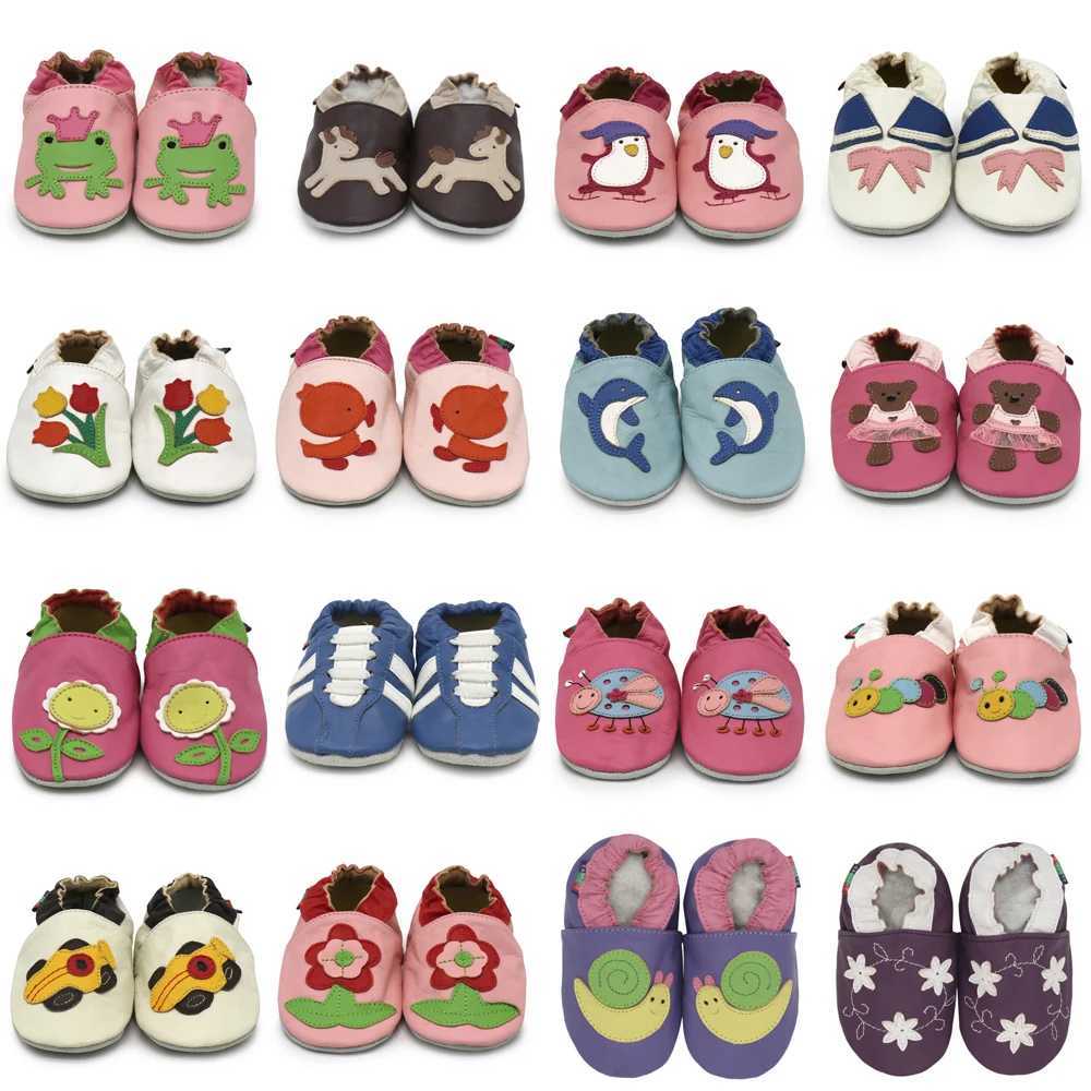 Carozoo soft sheepskin baby womens shoes soft sole childrens shoes baby slippers indoor socks baby neutral baby boots M240827
