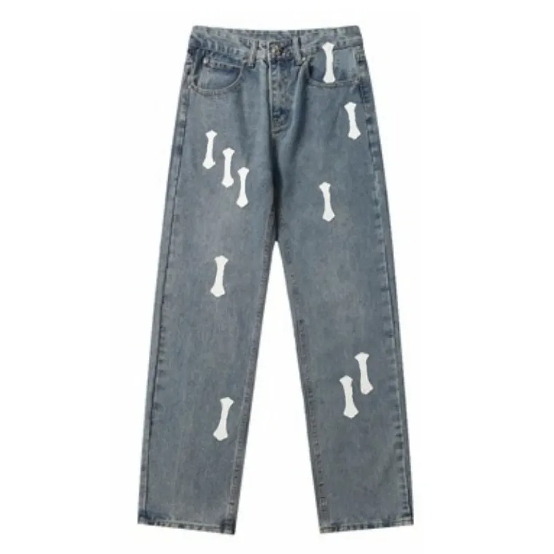 Jeans For Mens Desi… - image