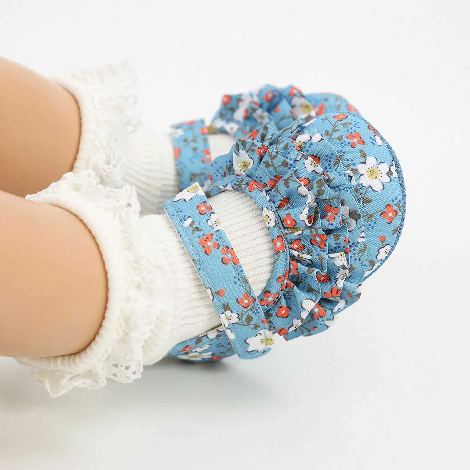 Newborn baby girl boy first walker baby girl soft casual non slip boots baby toddler front walker shoes zapatos bebe M240827