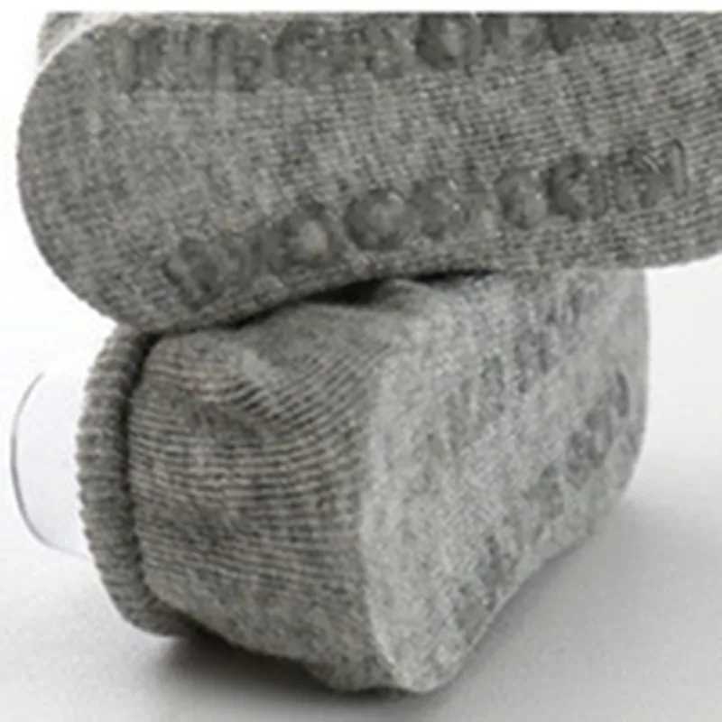 3 pairs of baby girl shoes floor anti slip socks childrens first mover elastic knitted shoes (0-3 years) M240827