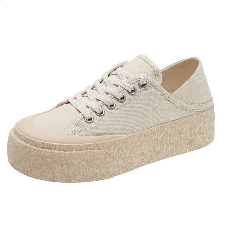 Candy Color sports canvas womens casual shoes 240827