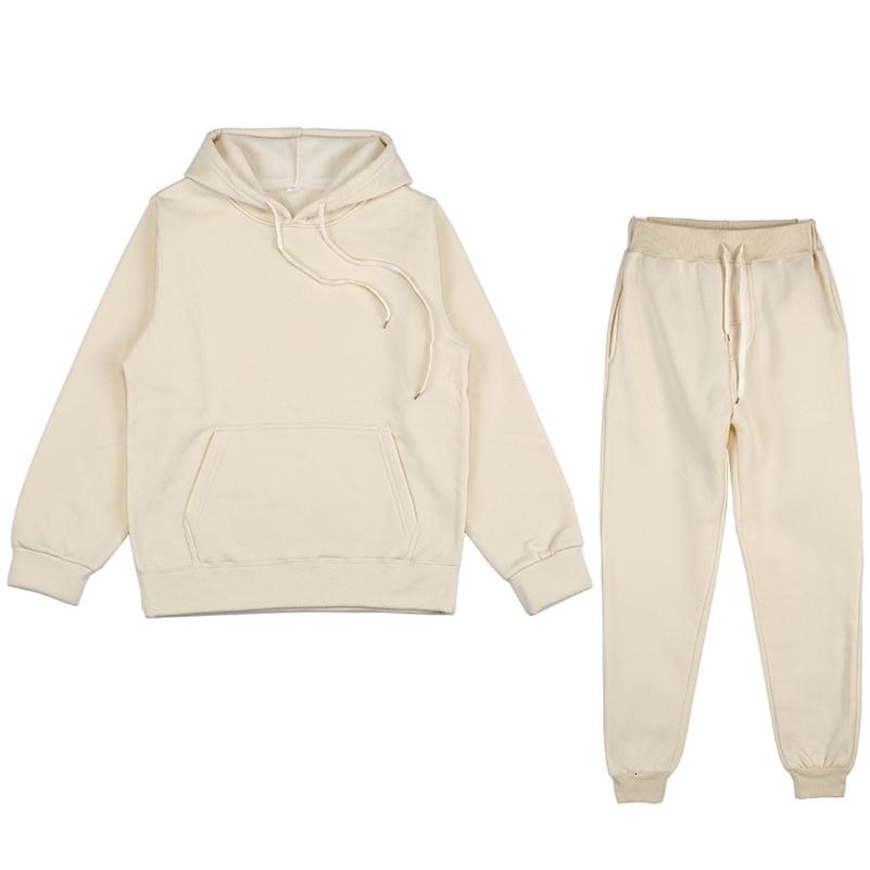 Womens Sets Hoodies Pants Autumn Winter Hooded Sweatshirt Sweatpants Hoodie Pant Hoody Pullover Female Suit Tracksuit Women y240826