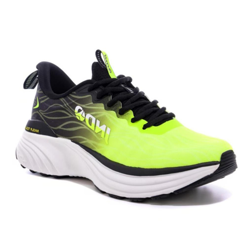 JNDO Whale Shadow running shoes for men black volt coral yellow white red aurora fashion mens designer sneakers womens outdoor jogging trainers size 3