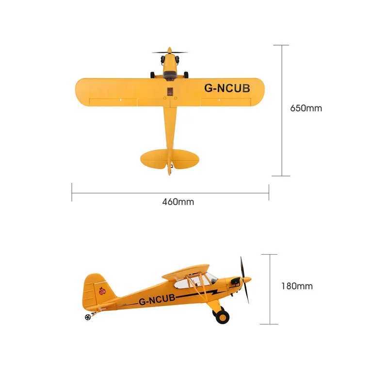 Wltoys XK A160 RC 5CH 2.4G wireless remote control 650mm wingspan 3D/6G brushless electric airplane toyFree shipping