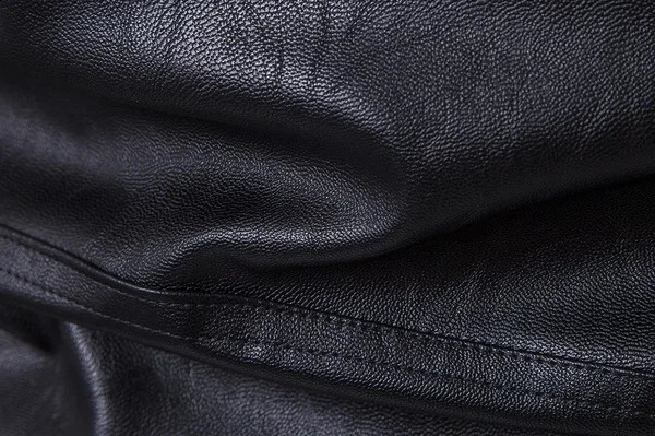 Mens Fashion Leather Jacket Slim Fit Stand Collar PU Male Antiwind Motorcycle Lapel Diagonal Zipper Jackets Men 240826 - view 6