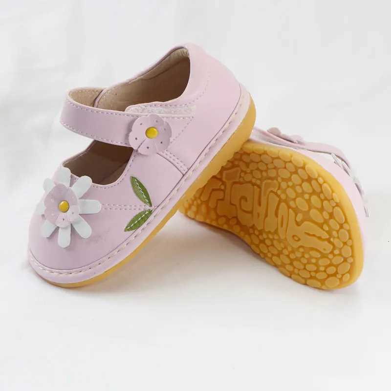 Baby and toddler shoes first walker apartment squeezer Mary Jens party soft casual sports shoes 0-3 years M240827