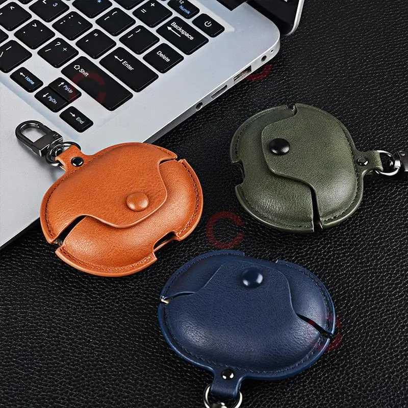 Suitable for Huawei FreeBuds Pro 2 headphone case PU leather dust cover suitable for Huawei FreeBuds 5i 4i FreeBuds 5i shell M240827