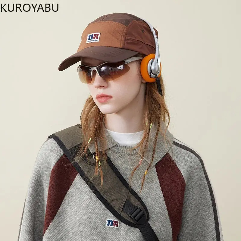 Chic Large Capacity Women Chest Pack Casual Hip Hop Travel Unisex Crossbody Bag High Quality Nylon Y2k Shoulder Bag Bolsos Mujer 240827