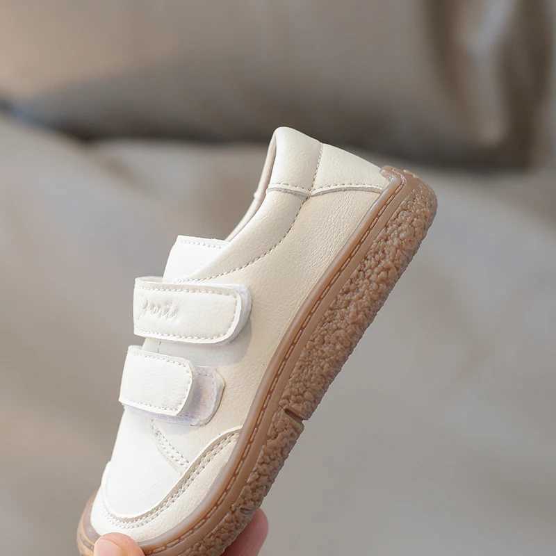 Baby Shoes Spring/Summer New Collection 1-2 Year Old Baby Walking Soft soled Baby Shoes Childrens Board Shoes Boys Sports Shoes M240827