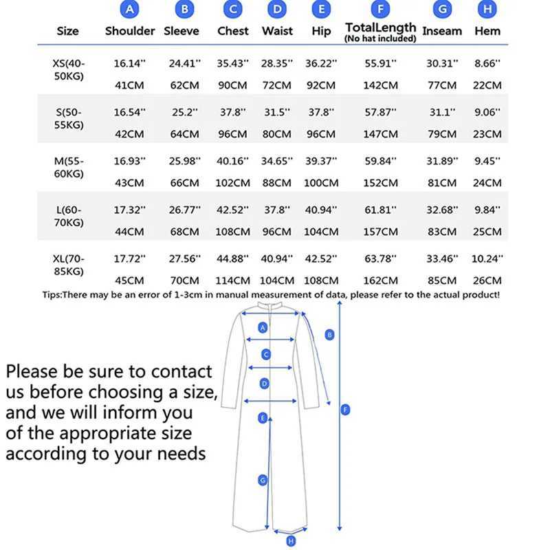 Skiing Suits Winter One Piece Ski Suit Women Outdoor Snowboard Warm Jumpsuit Ski Set Snow Overalls Thickened Windproof Waterproof Clothing H240826