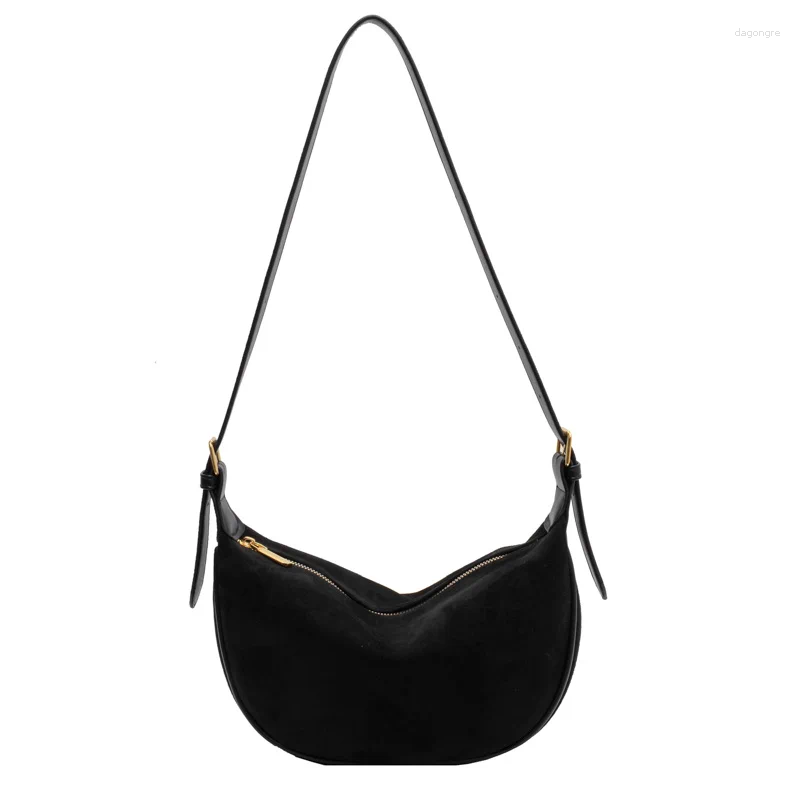 Shoulder Bags Layers Large Capacity Women Leather Croosbody For Designer Female Purses And Handbags 2024 1623 4