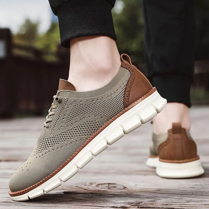 Mens casual canvas shoes outdoor mens casual shoes breathable sliding up apartment mens sports shoes walking shoes large size 48 240827