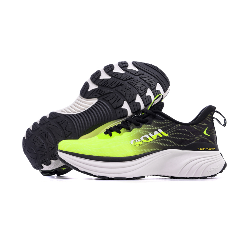 JNDO Whale Shadow running shoes for men black volt coral yellow white red aurora fashion mens designer sneakers womens outdoor jogging trainers size 3
