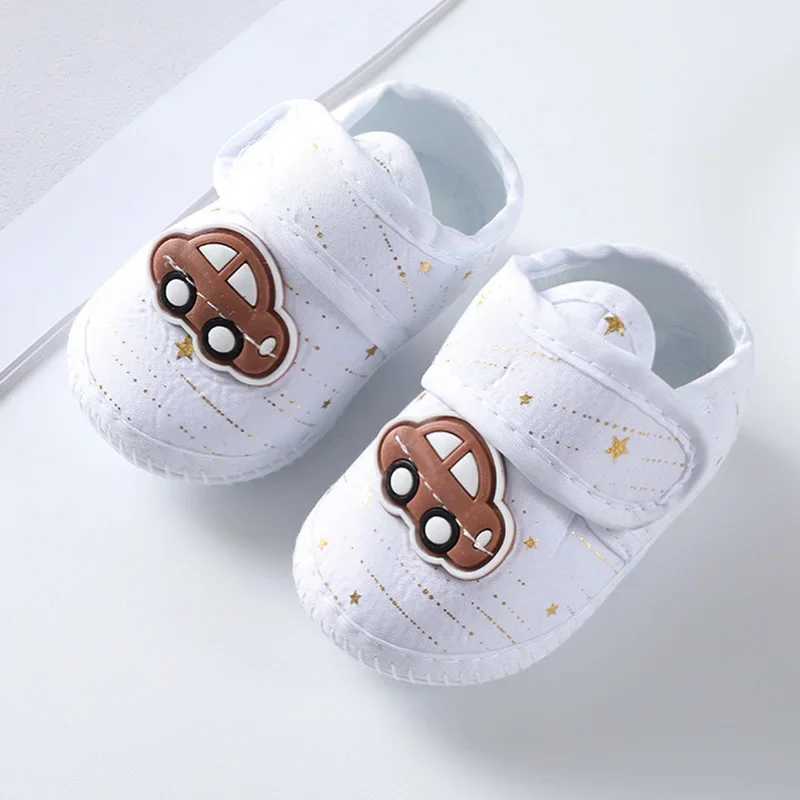Newborn baby girl pearl flower shoes toddler girl boots baby bow knot baby crib shoes soft sole party walker first walker M240827