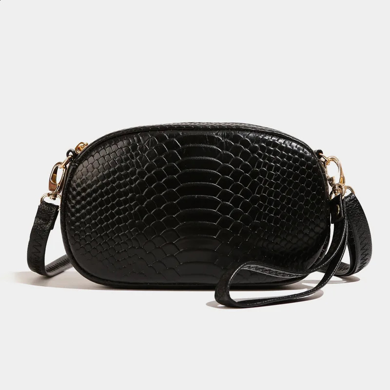 Leather wallet cute pocket single shoulder handheld clutch womens New small phone bag soft 240826