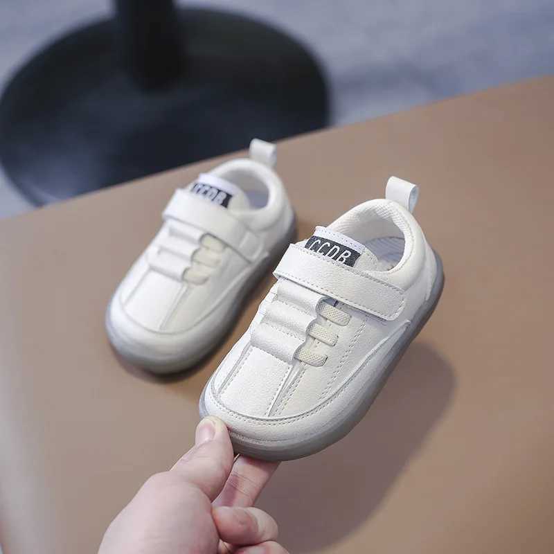 Childrens shoes childrens casual shoes new fashion soft boys sports shoes student shoelaces womens sports shoes M240827