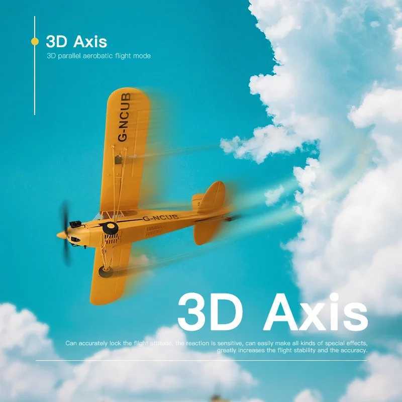 Wltoys XK A160 RC 5CH 2.4G wireless remote control 650mm wingspan 3D/6G brushless electric airplane toyFree shipping