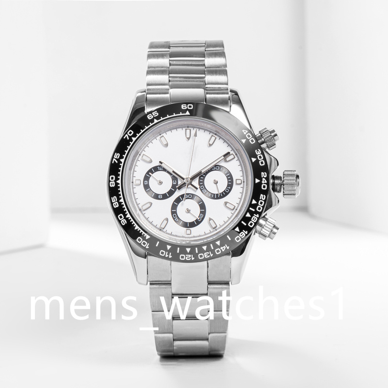 watch designer watch men's 41mm automatic movement stainless steel watch 2813 mechanical watch waterproof night light