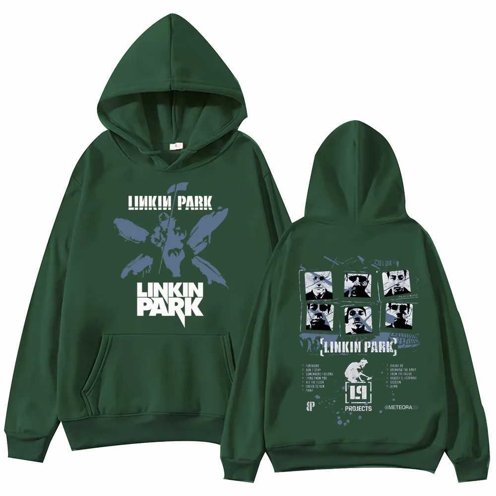 Linkin Park Hoodie Harajuku Pullover Tops Mens Sportswear Fan Gift W2402457827 2