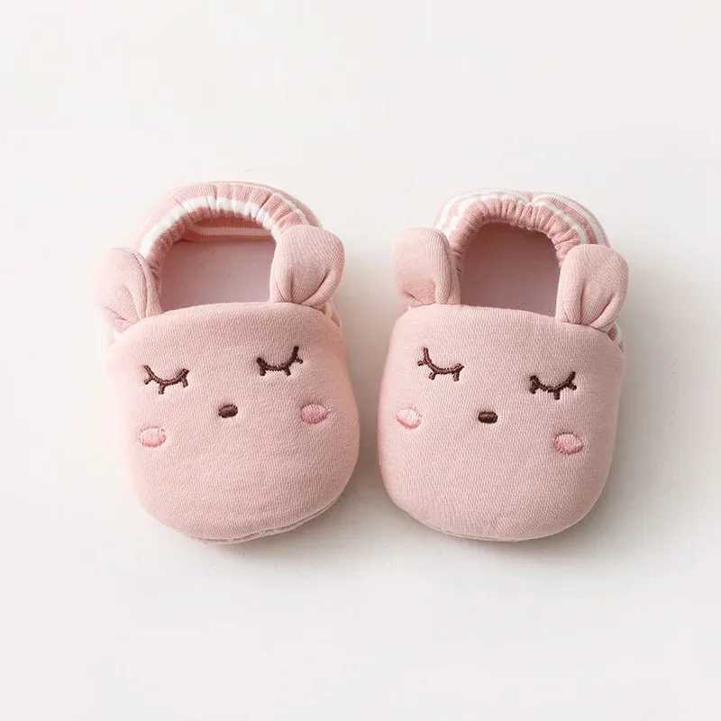 Baby Spring/Summer New Shoes Baby Socks Anti slip Childrens Floor Socks M240827