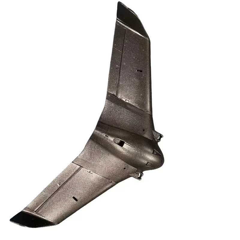 950mm wingspan Kopach Ghost B2 flying Fpv remote-controlled airplane toy with fixed Epp delta Ar wing W240826 Free shipping
