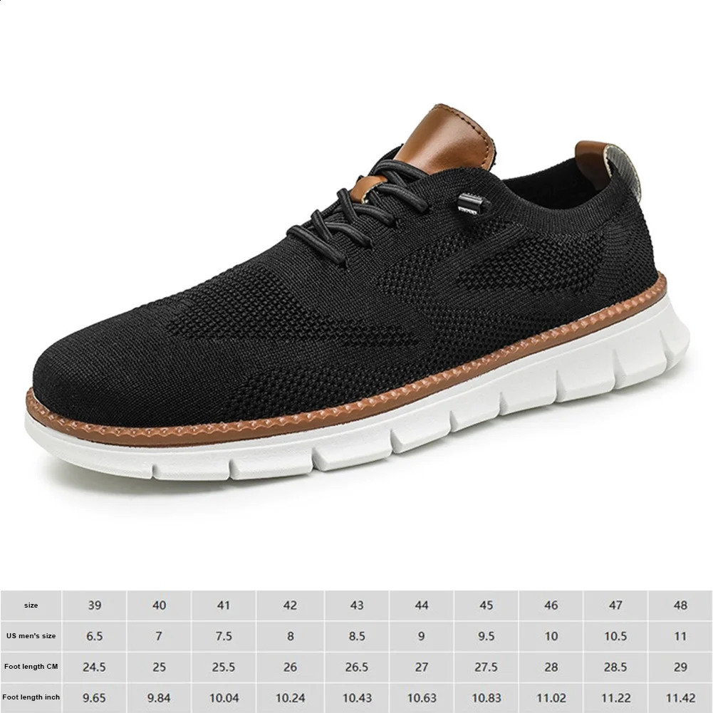 Mens mesh walking shoes jogging shoes breathable flat mesh sports shoes non slip lightweight sliding shoes arched support shoes 240827