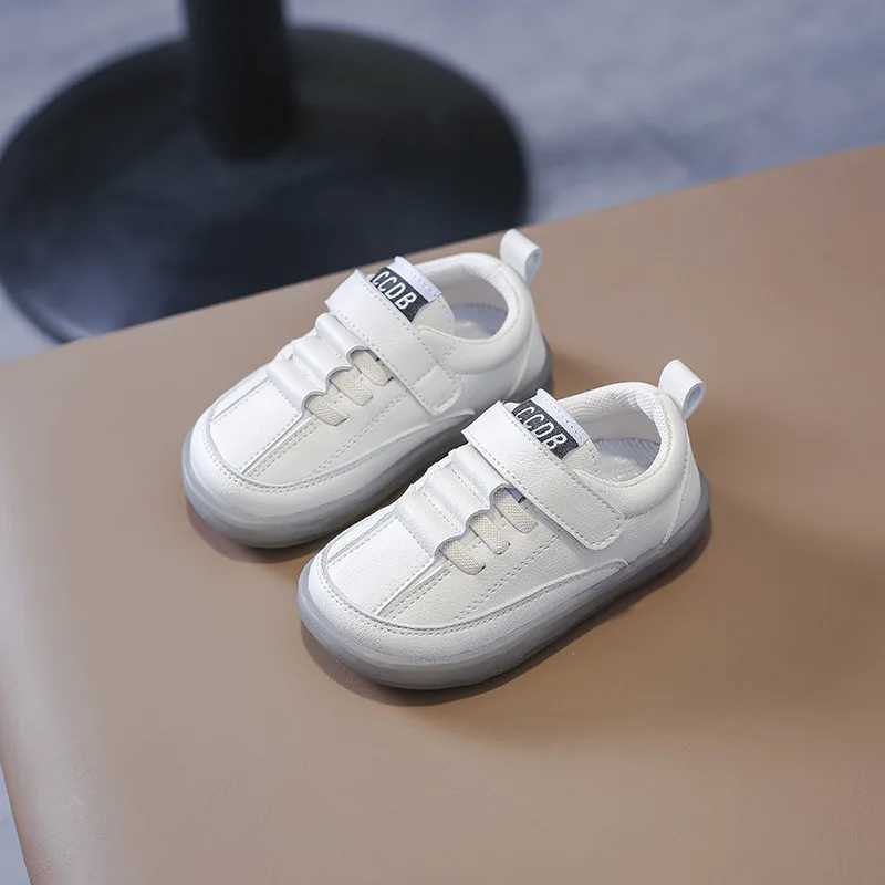 Childrens shoes childrens casual shoes new fashion soft boys sports shoes student shoelaces womens sports shoes M240827